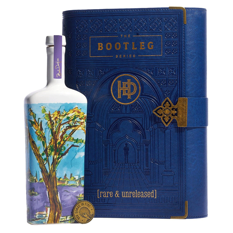 Heaven's Door Bootleg Vol 3 Whiskey - Available at Wooden Cork