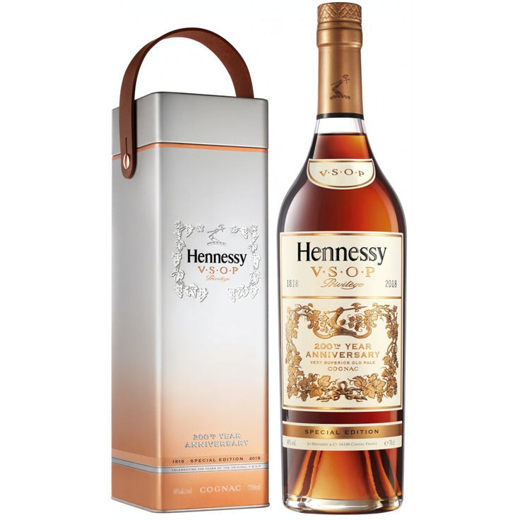 Hennessy VSOP Privilege Cognac (200 ML)