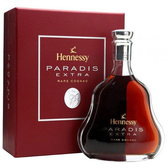 Hennessy Paradis Extra – Wooden Cork