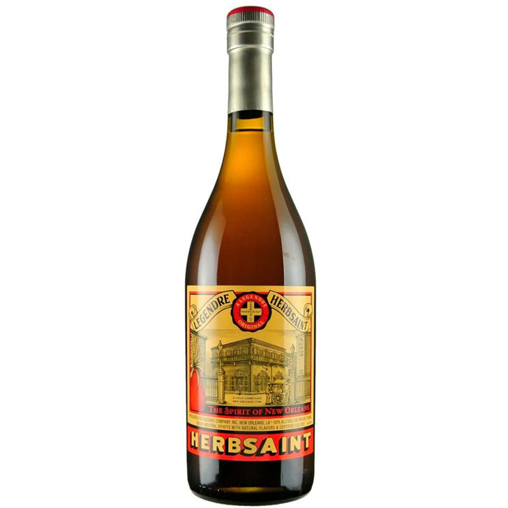 Herbsaint Original 100 Proof - Available at Wooden Cork