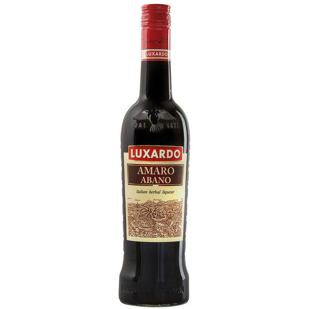 Buy Luxardo Amaro Abano | Luxardo - Wooden Cork #1 Online Liquor Store