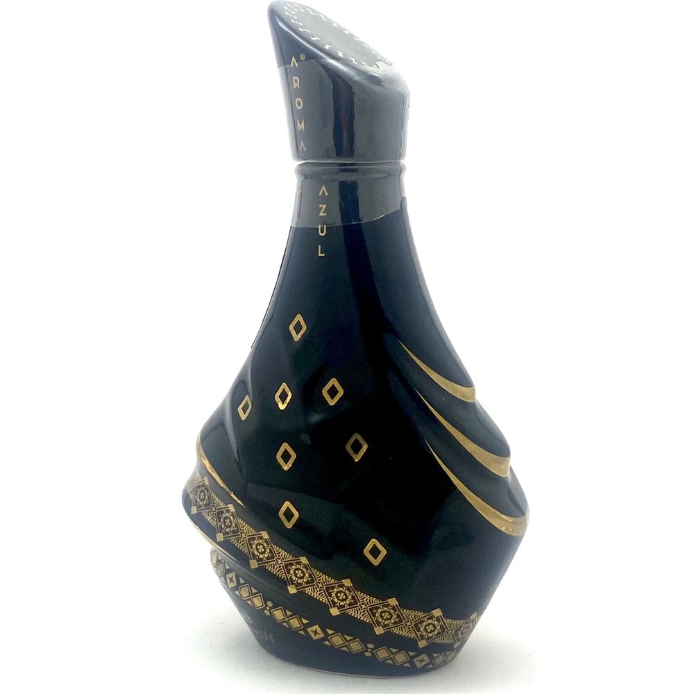 Aroma Azul Anejo Gran Reserva Tequila