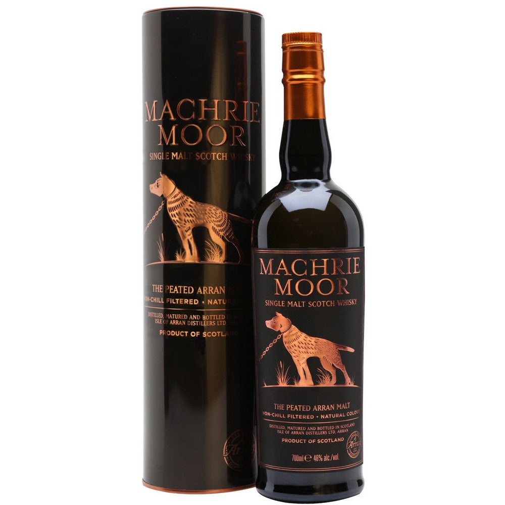 Arran Machrie Moor - Available at Wooden Cork