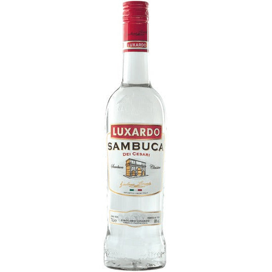 Luxardo Sambuca De Cesari - Available at Wooden Cork