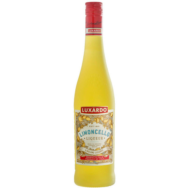 Luxardo Limoncello - Available at Wooden Cork