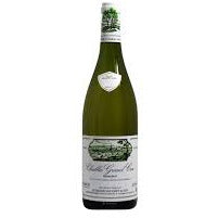 Domaine Vocoret & Fils Chablis Blanchot Grand Cru - Available at Wooden Cork