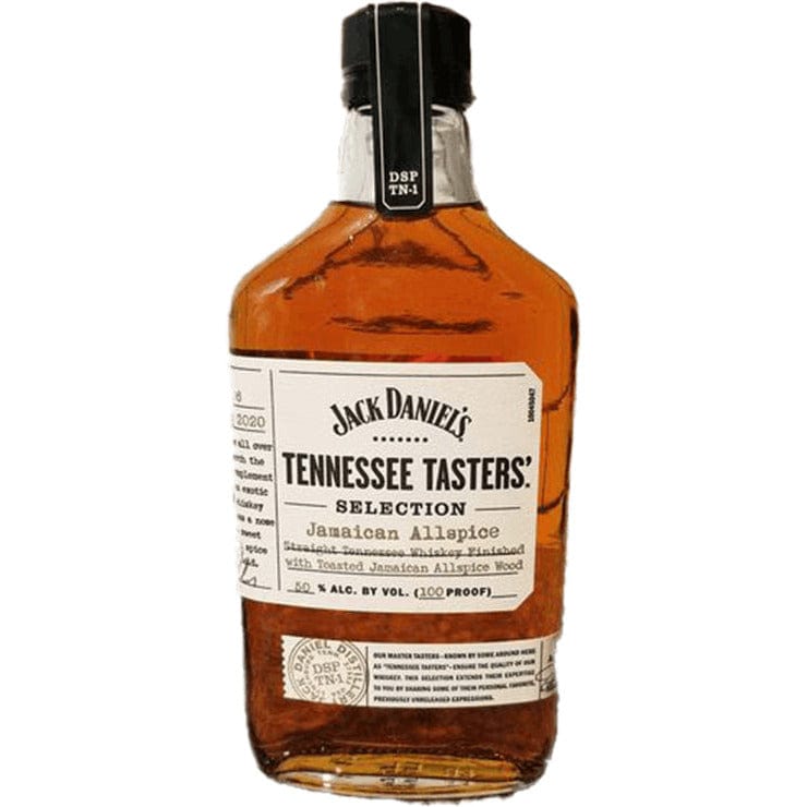 Jack Daniel’s Tennessee Tasters’ Jamaican Allspice