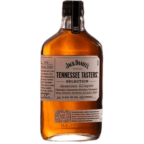 Jack Daniel’s Tennessee Tasters’ Jamaican Allspice 375ml