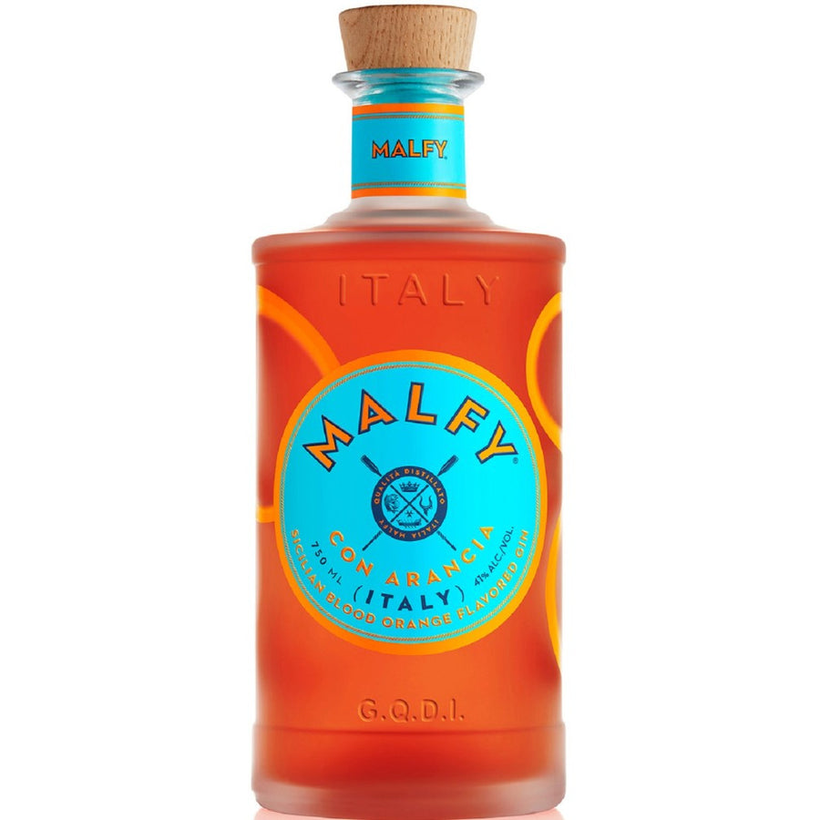 Malfy Italian Gin Con Arancia - Available at Wooden Cork