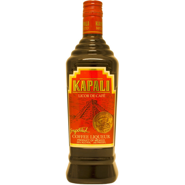 Kapali Licor de Café - Available at Wooden Cork