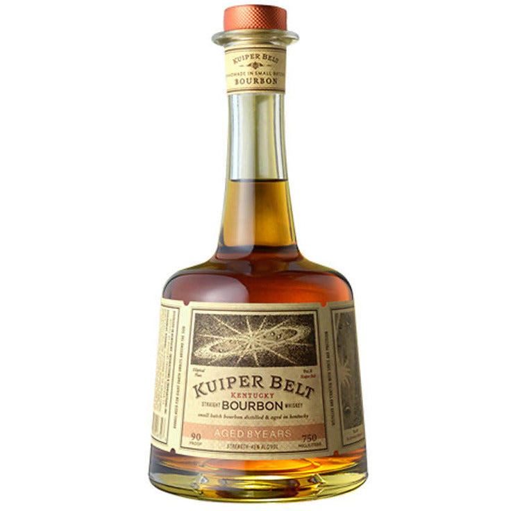 Kuiper Belt Straight Bourbon 8 Yr - Available at Wooden Cork