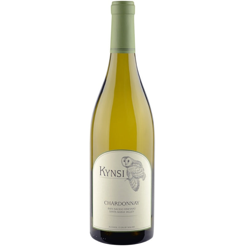 Kynsi Chardonnay Bien Nacido Vineyard Santa Maria Valley - Available at Wooden Cork