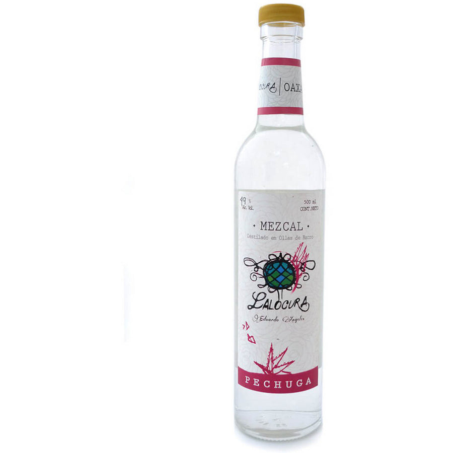 Lalocura Pechuga - Available at Wooden Cork