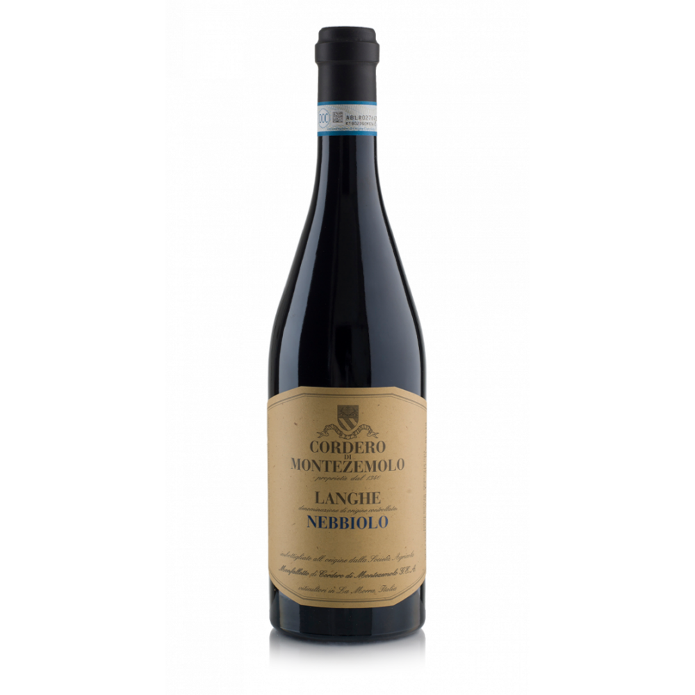 Cordero Di Montezemolo Nebbiolo Langhe - Available at Wooden Cork