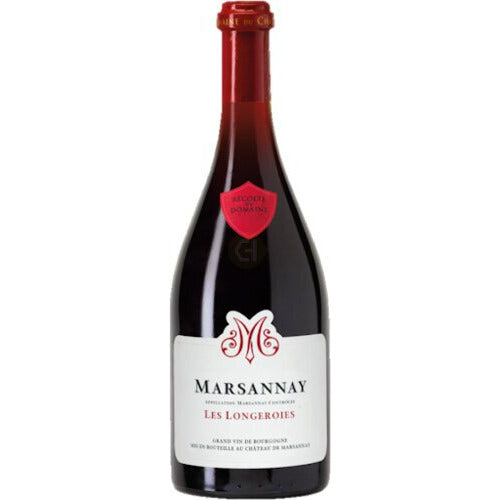 Chateau De Marsannay Marsannay Les Longeroies - Available at Wooden Cork