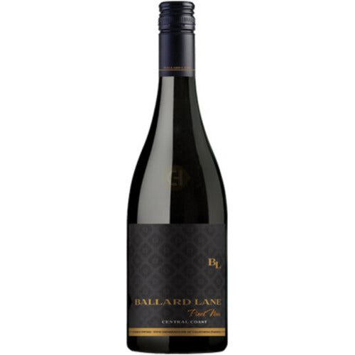 Ballard Lane Pinot Noir Central Coast - Available at Wooden Cork
