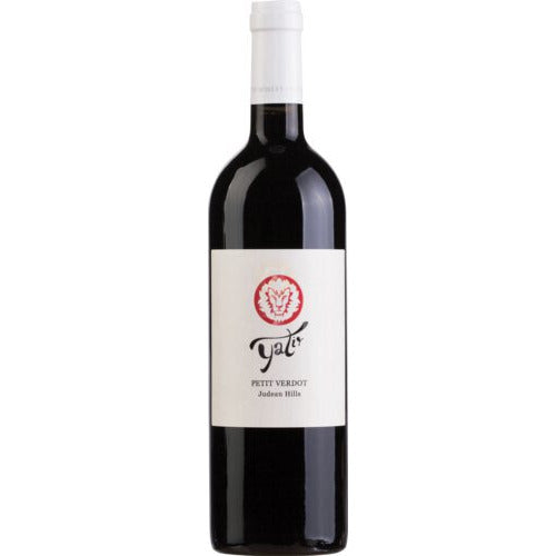 Yatir Petit Verdot Judean Hills - Available at Wooden Cork