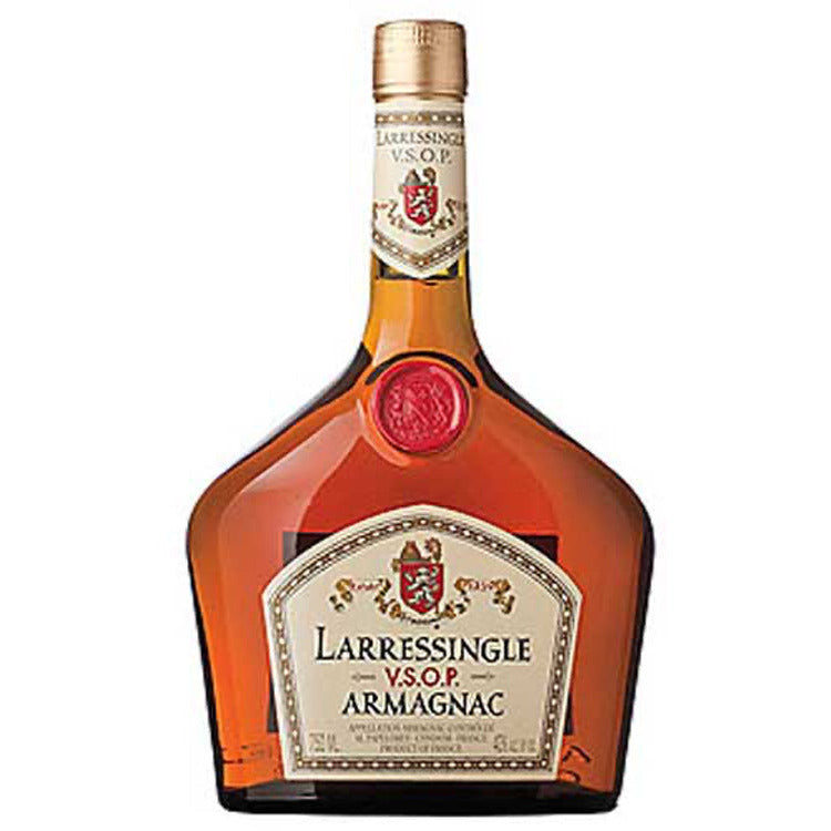 Larressingle VSOP Armagnac - Available at Wooden Cork