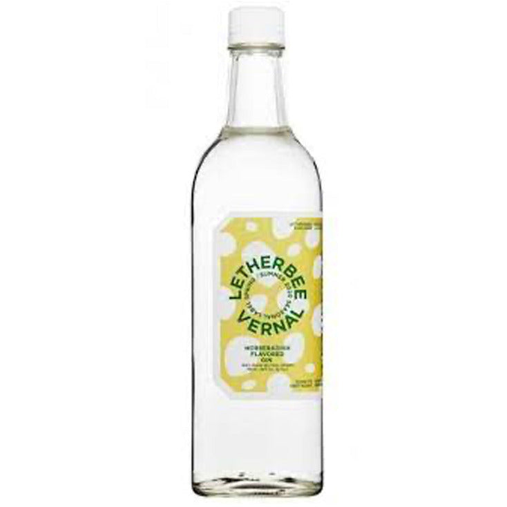 Letherbee Distillers Vernal Gin - Available at Wooden Cork