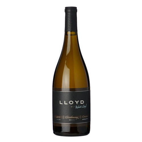 Lloyd Chardonnay Carneros - Available at Wooden Cork