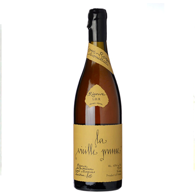 Louis Roque La Vieille Prune NV - Available at Wooden Cork