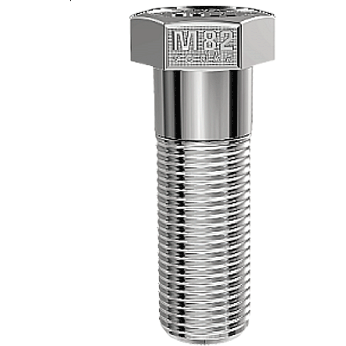 M82 Bolt Vodka- Chrome 750ml - Available at Wooden Cork