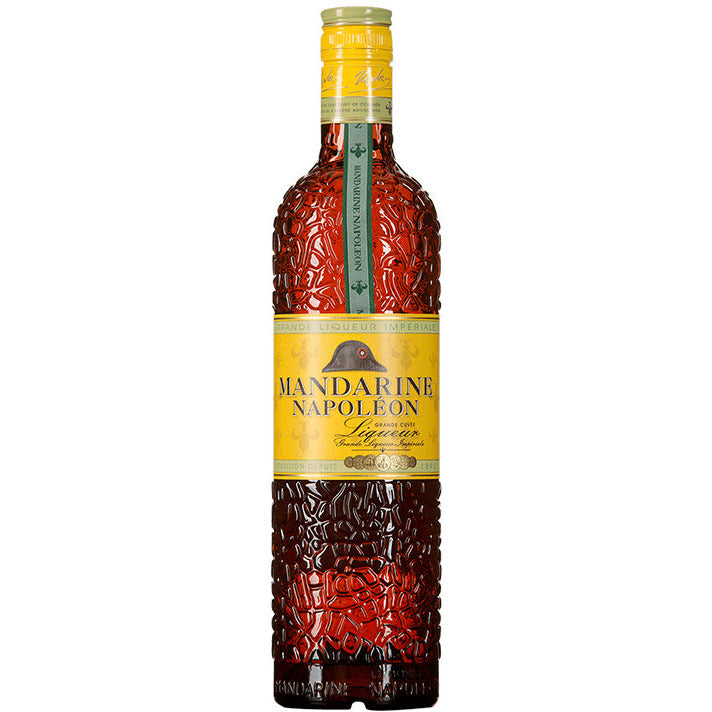 Mandarine Napoleon Grande Liqueur Imperiale - Available at Wooden Cork