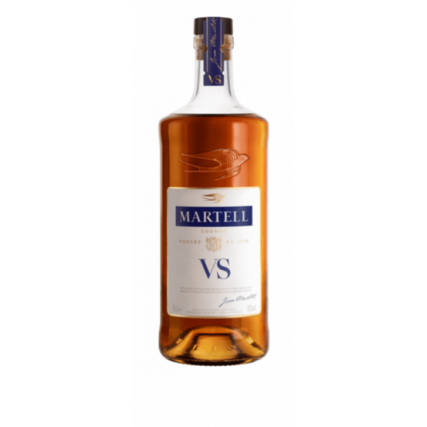 Buy Martell VS Single Distillery | Martell - Wooden Cork #1 Online