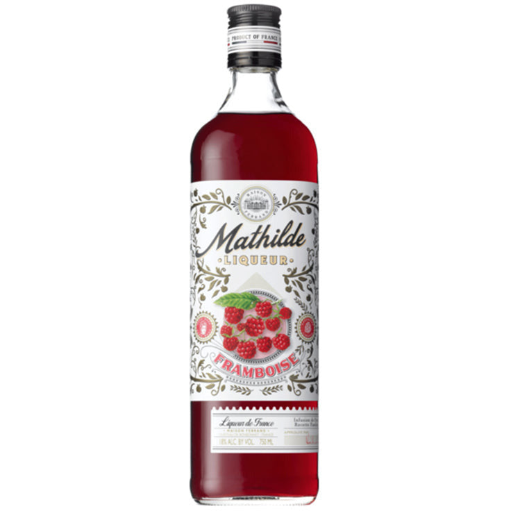 Mathilde Framboise Landes - Available at Wooden Cork