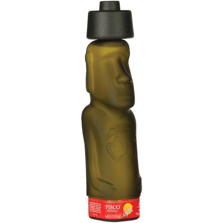 Capel Pisco Reservado - Available at Wooden Cork