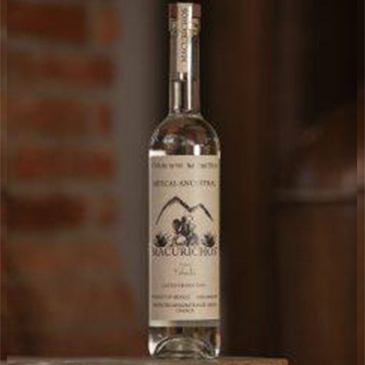 Macurichos Mezcal Ancestral Tobala - Available at Wooden Cork