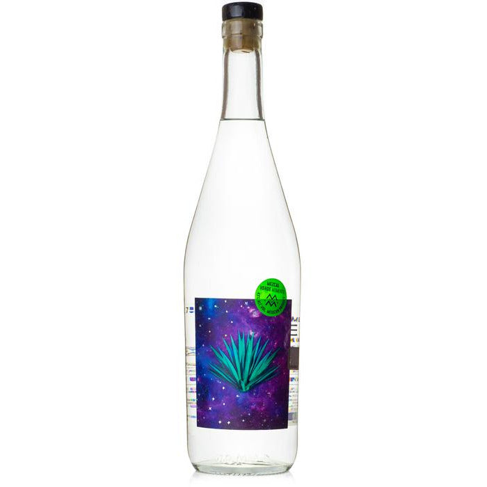 Amaras Mezcal Verde Momento Mezcal - Available at Wooden Cork