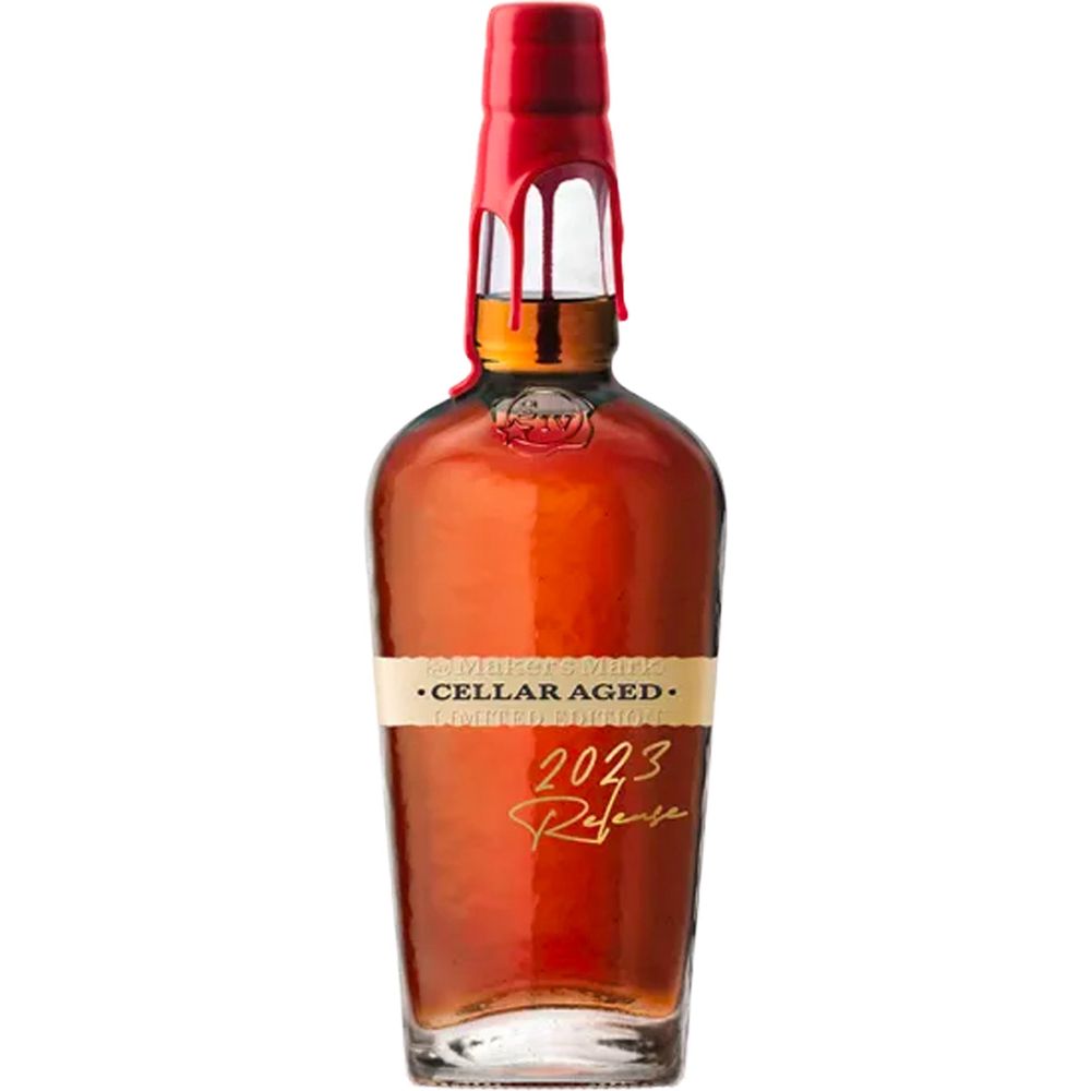 Maker's Mark Cellar Aged Whisky 2023