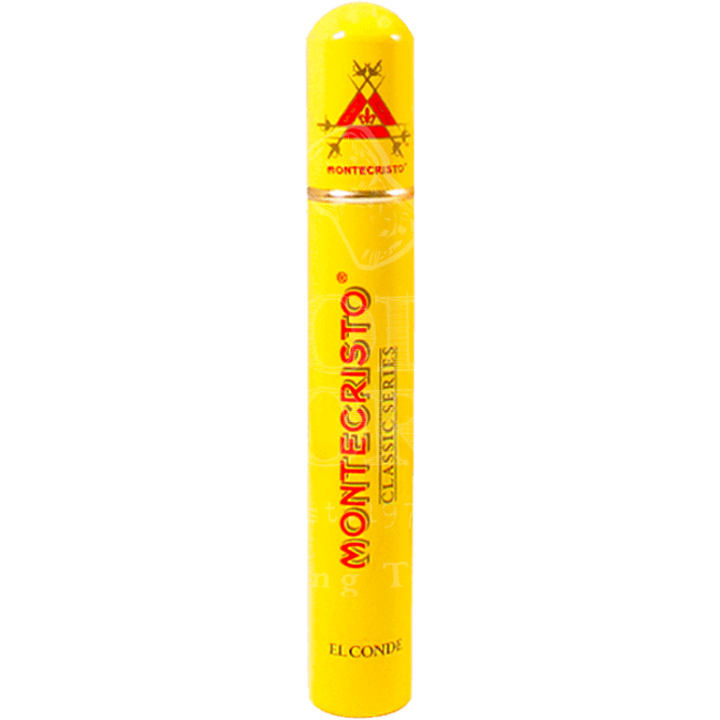 Montecristo Classic El Conde - Available at Wooden Cork