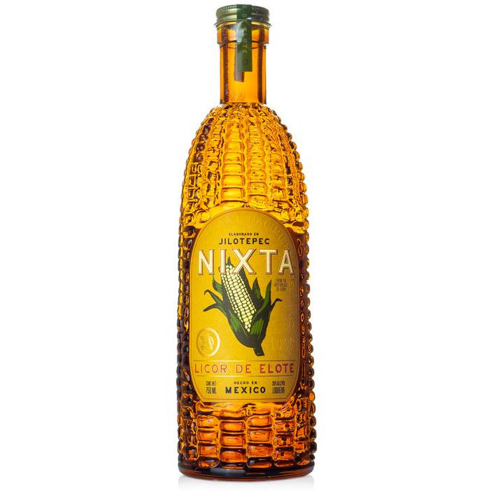 Abasolo Nixta Licor De Elote Liqueur - Available at Wooden Cork