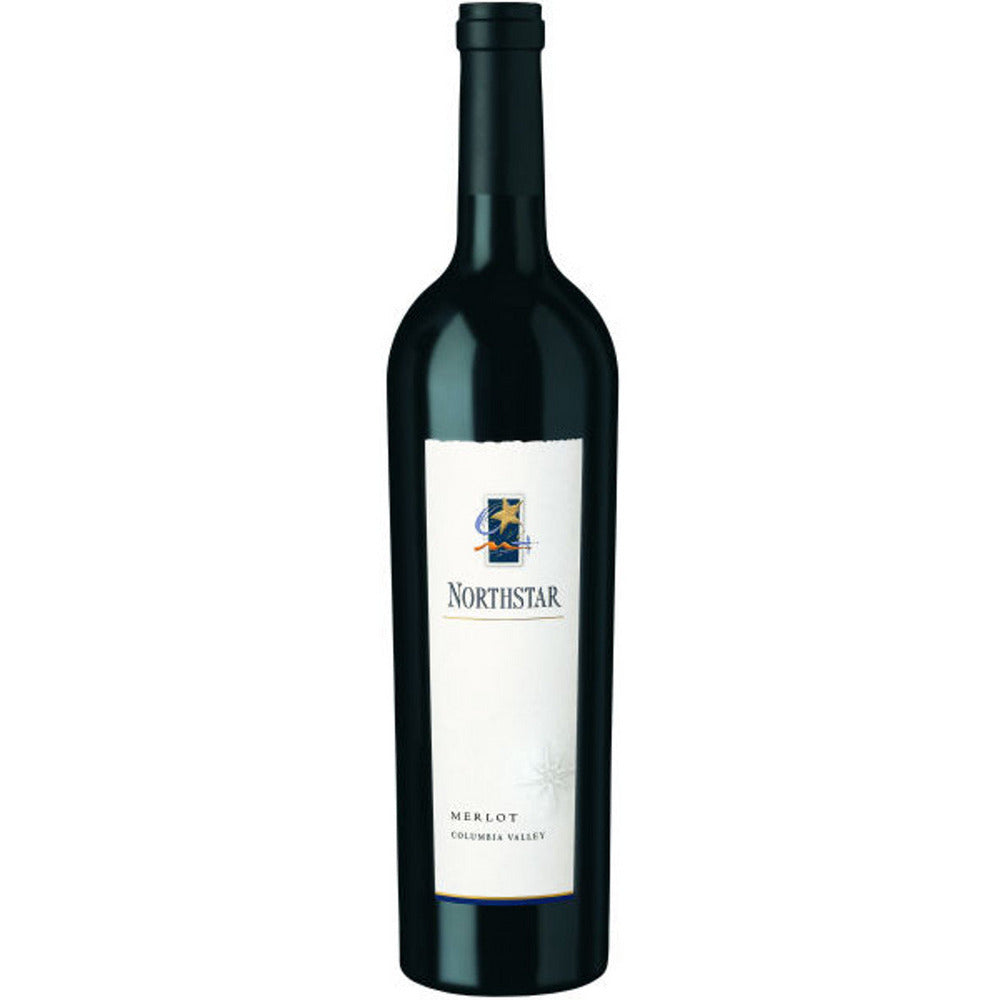 Northstar Merlot Columbia Valley - Available at Wooden Cork