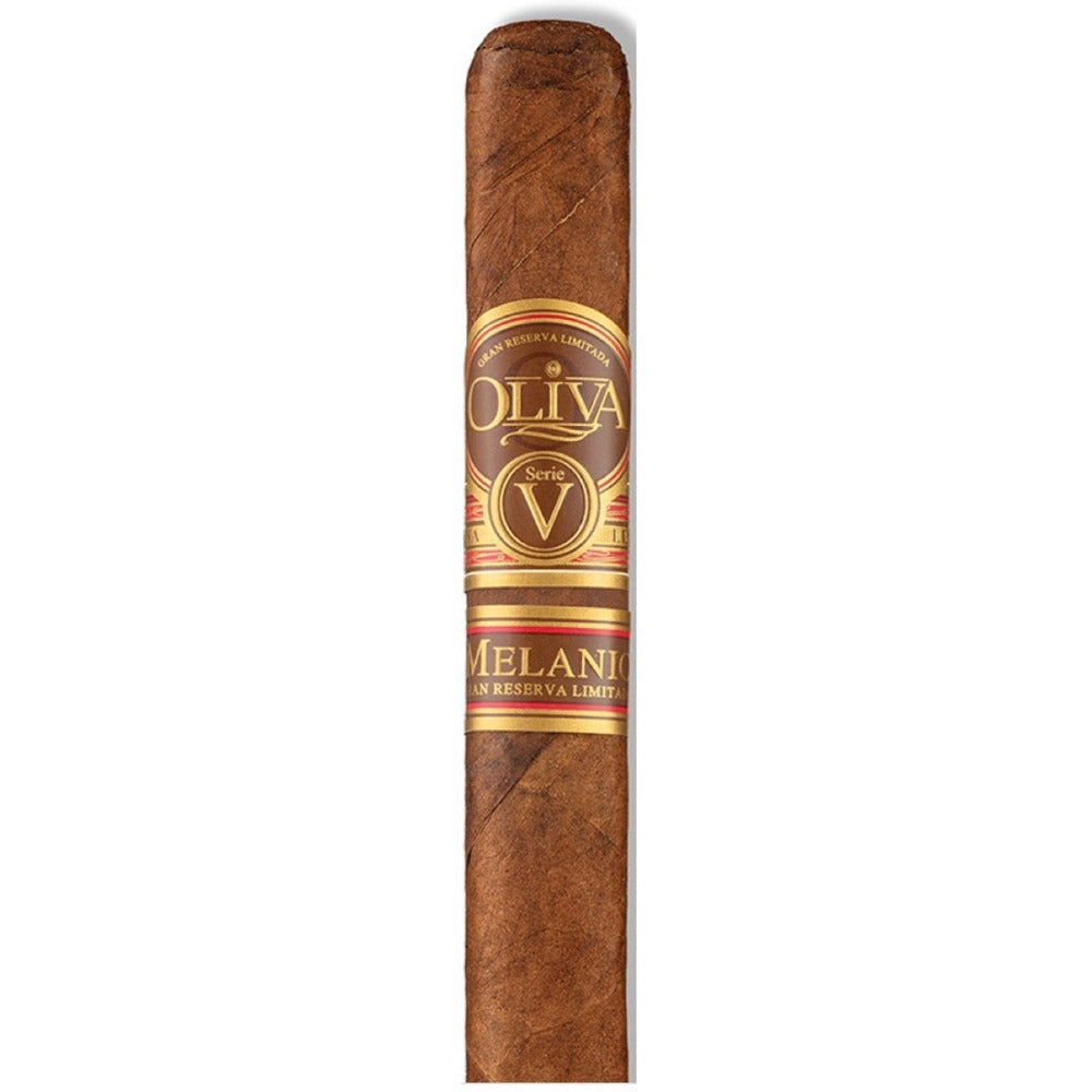 Oliva Serie V Melanio Robusto