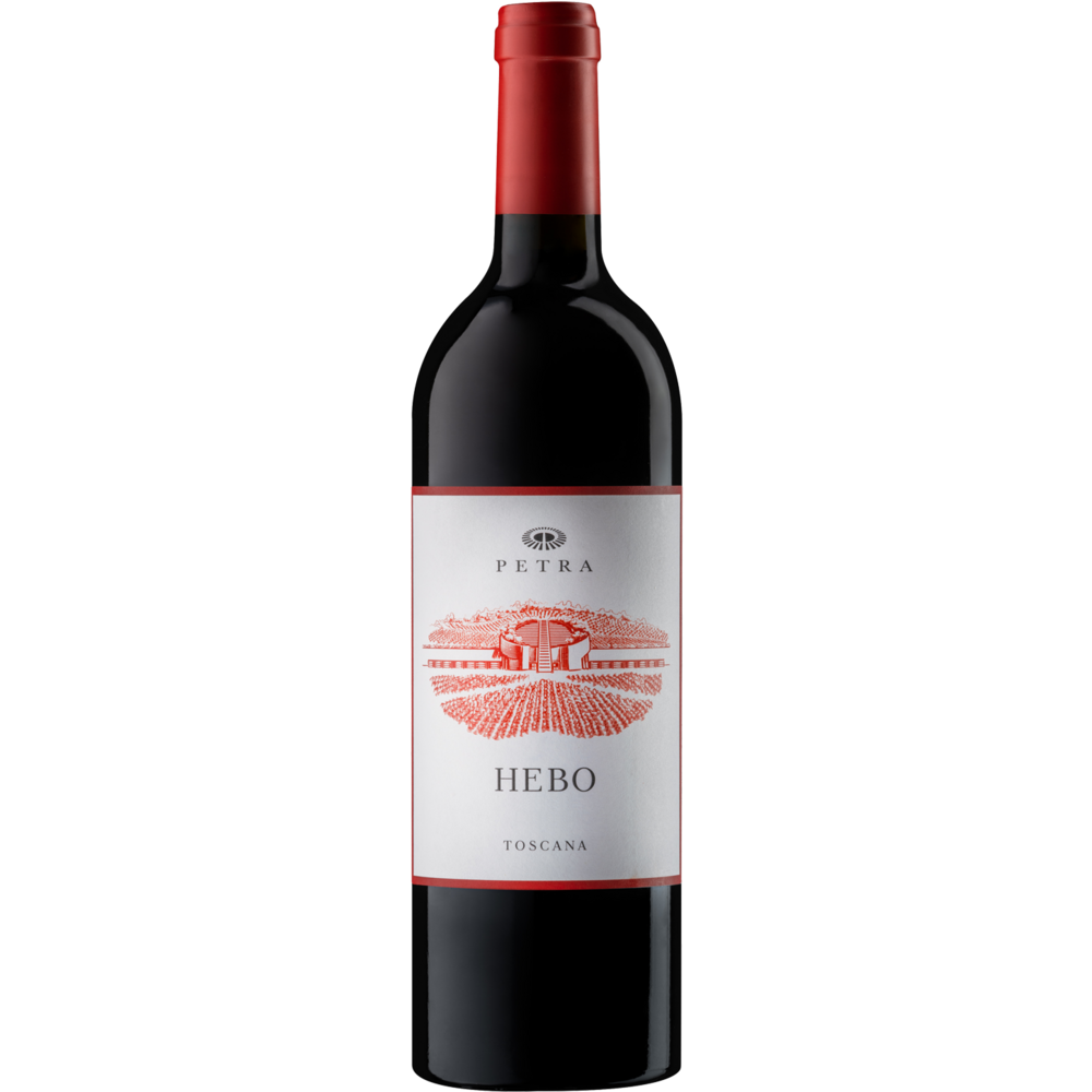Petra Toscana Rosso Hebo Survereto - Available at Wooden Cork