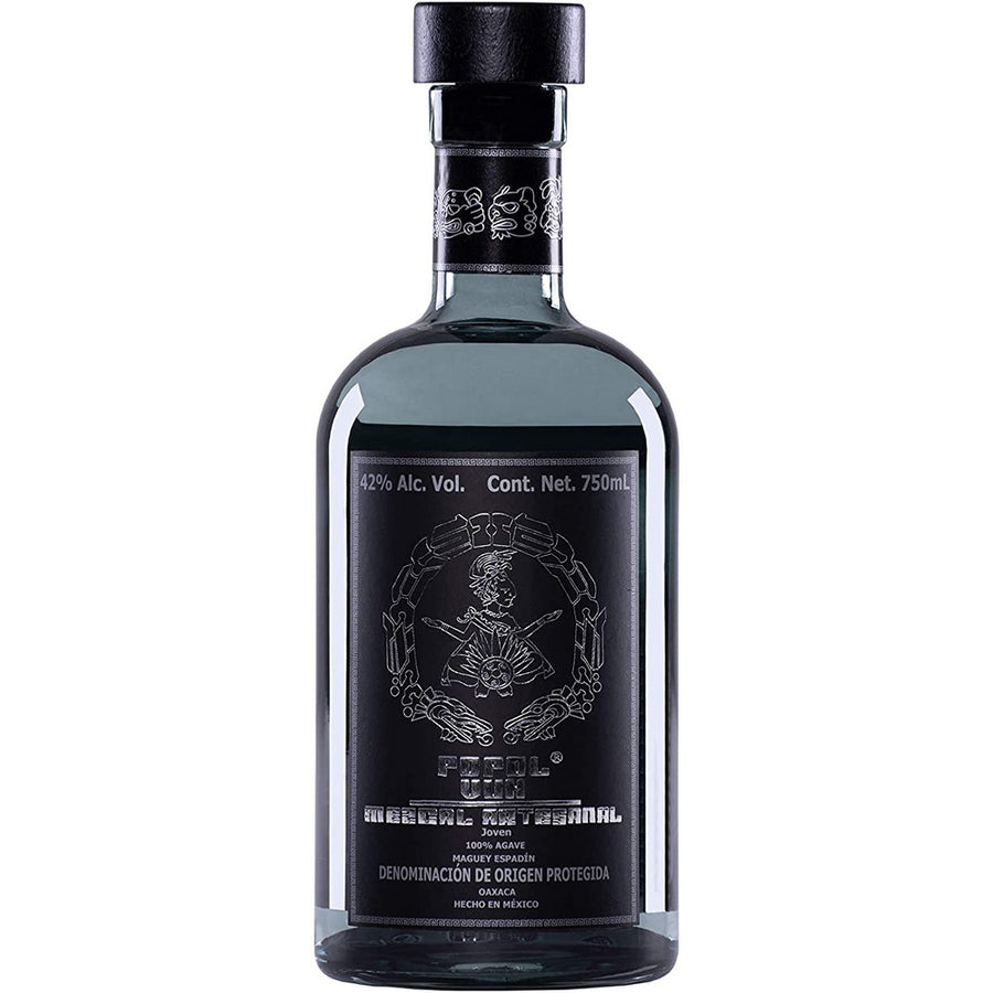 Popol Vuh Joven Tobala Mezcal - Available at Wooden Cork