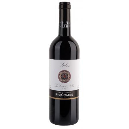 Pio Cesare Barbera D'Alba Fides - Available at Wooden Cork