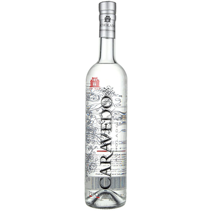 Pisco Portón Acholado Pisco 86 Proof - Available at Wooden Cork