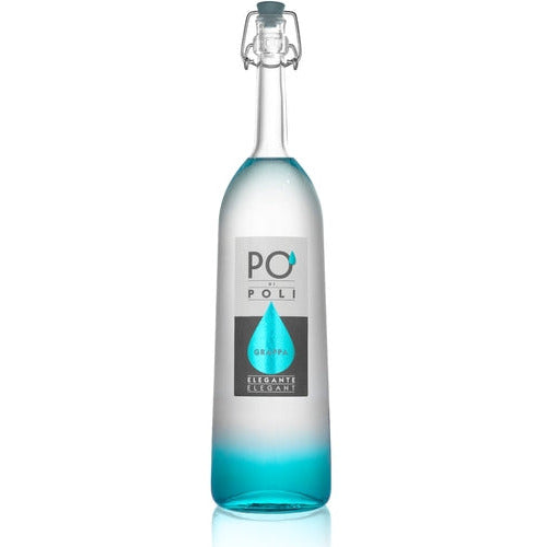 Poli Po Elegante Pinot - Available at Wooden Cork