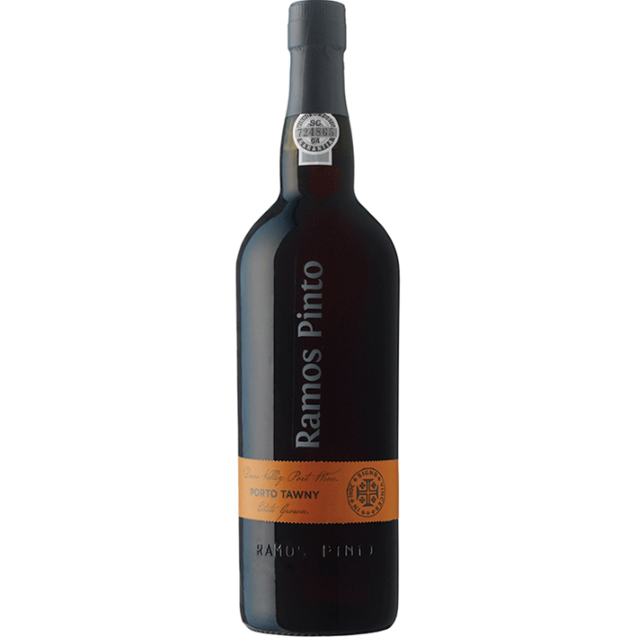 Ramos Pinto Porto Superior Tawny - Available at Wooden Cork