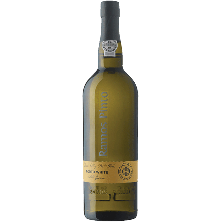 Ramos Pinto Porto Fine White - Available at Wooden Cork