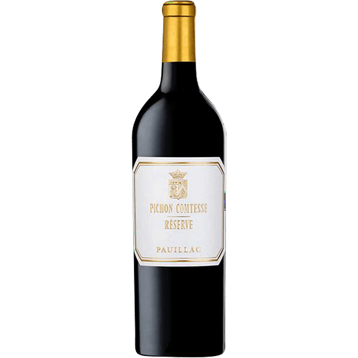Reserve de la Comtesse Pauillac - Available at Wooden Cork