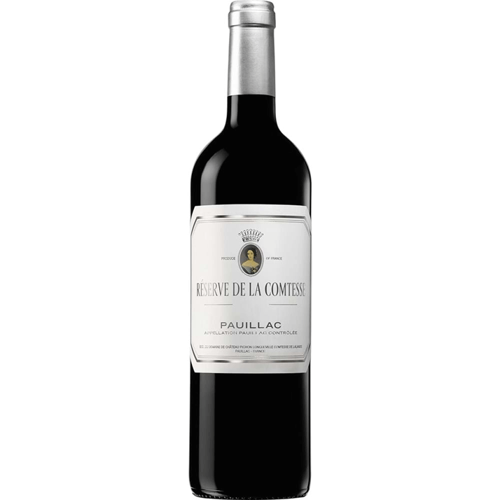Reserve de la Comtesse Pauillac - Available at Wooden Cork