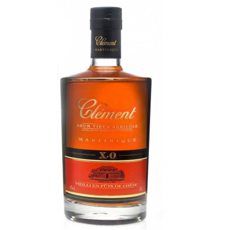 Rhum Clément XO Vieux Rhum Agricole - Available at Wooden Cork