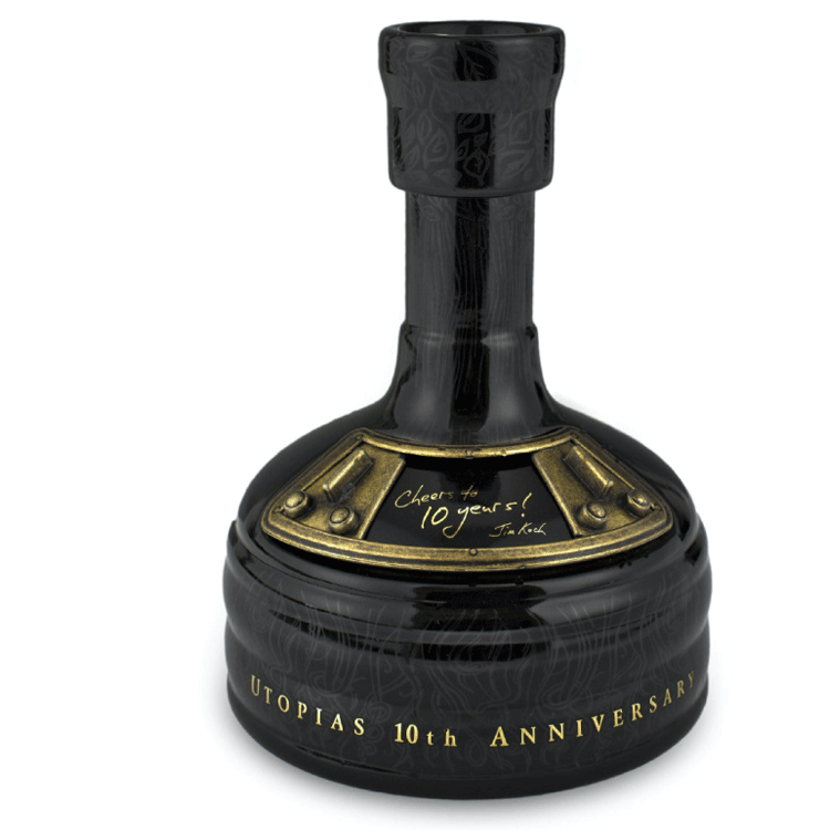 Samuel Adams Utopias 10th Anniversary Edition - Available at Wooden Cork