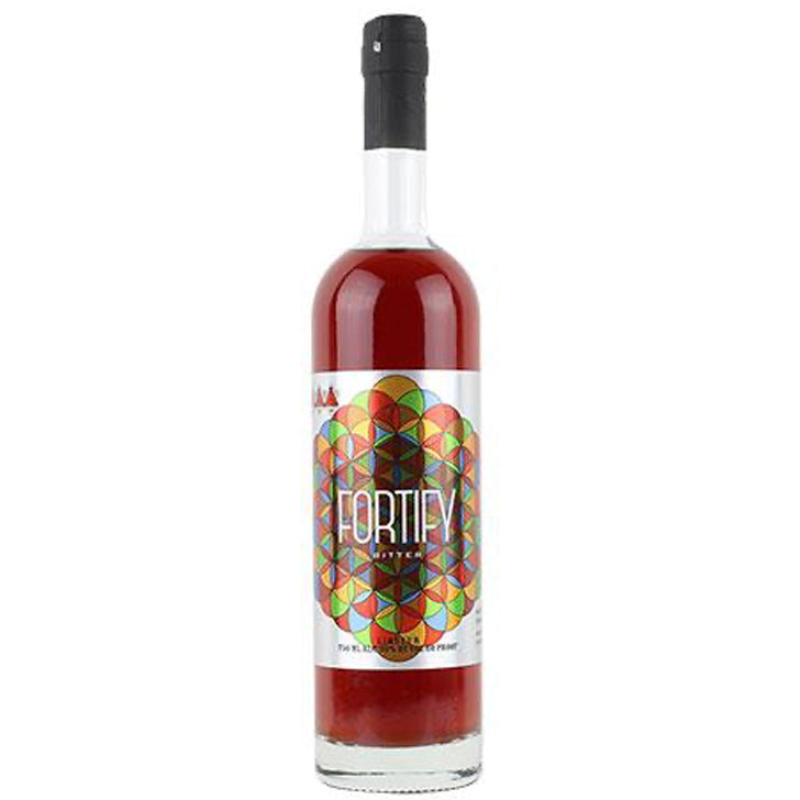 Spring 44 Fortify Bitter Liqueur - Available at Wooden Cork