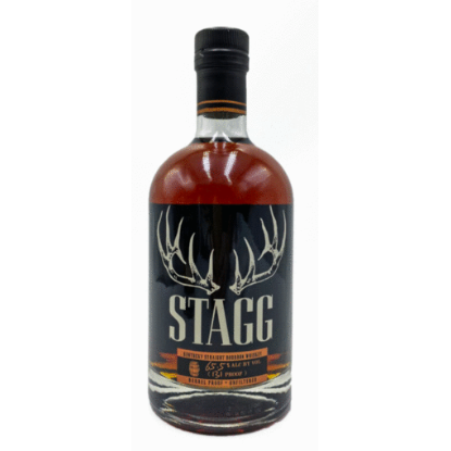 Stagg Batch 18 131 Proof | Uncut – Wooden Cork Stagg Batch 18 131 Proof | Uncut – Wooden Cork